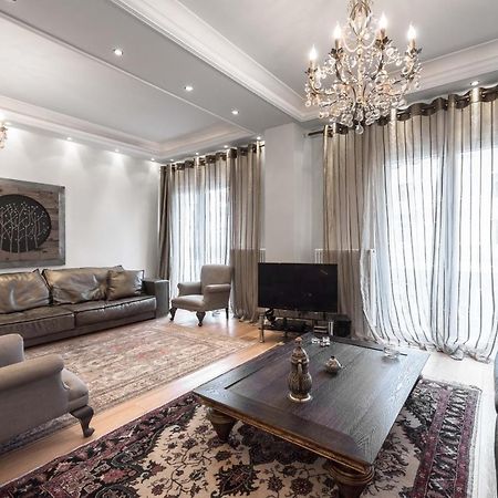 Aristotelous Grand View By Luxlikehome Tessalónica Exterior foto