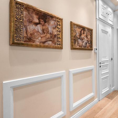 Aristotelous Grand View By Luxlikehome Tessalónica Exterior foto
